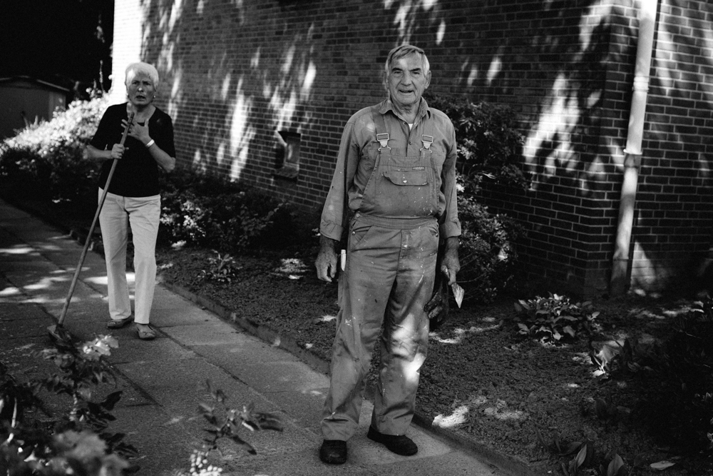 Hochzeitsfotograf Hamburg Barmbek und Harburg - eine polnische Hochzeit!